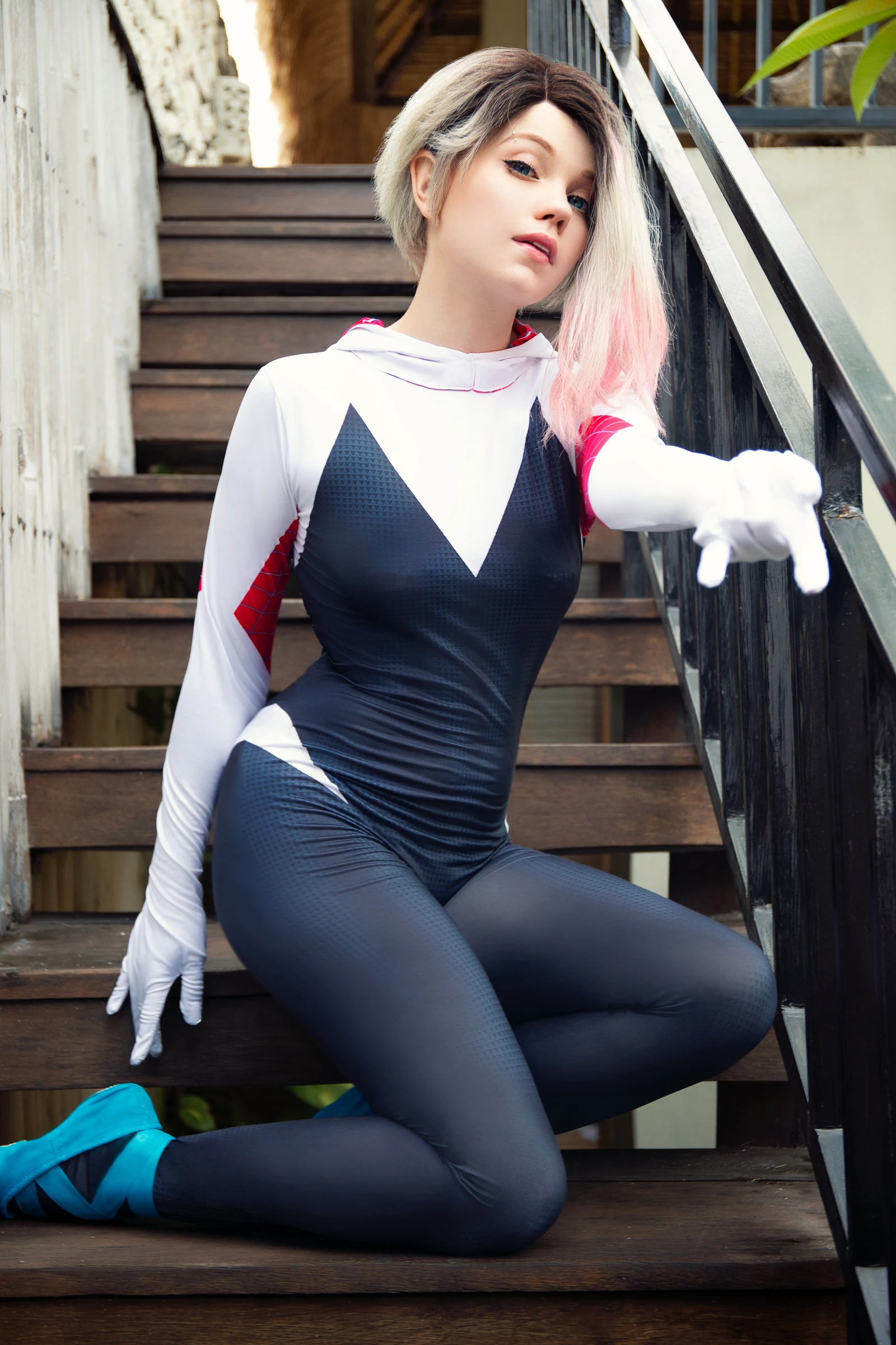 Caticornplay---Gwen-Stacy-[50P-494MB]-3.webp